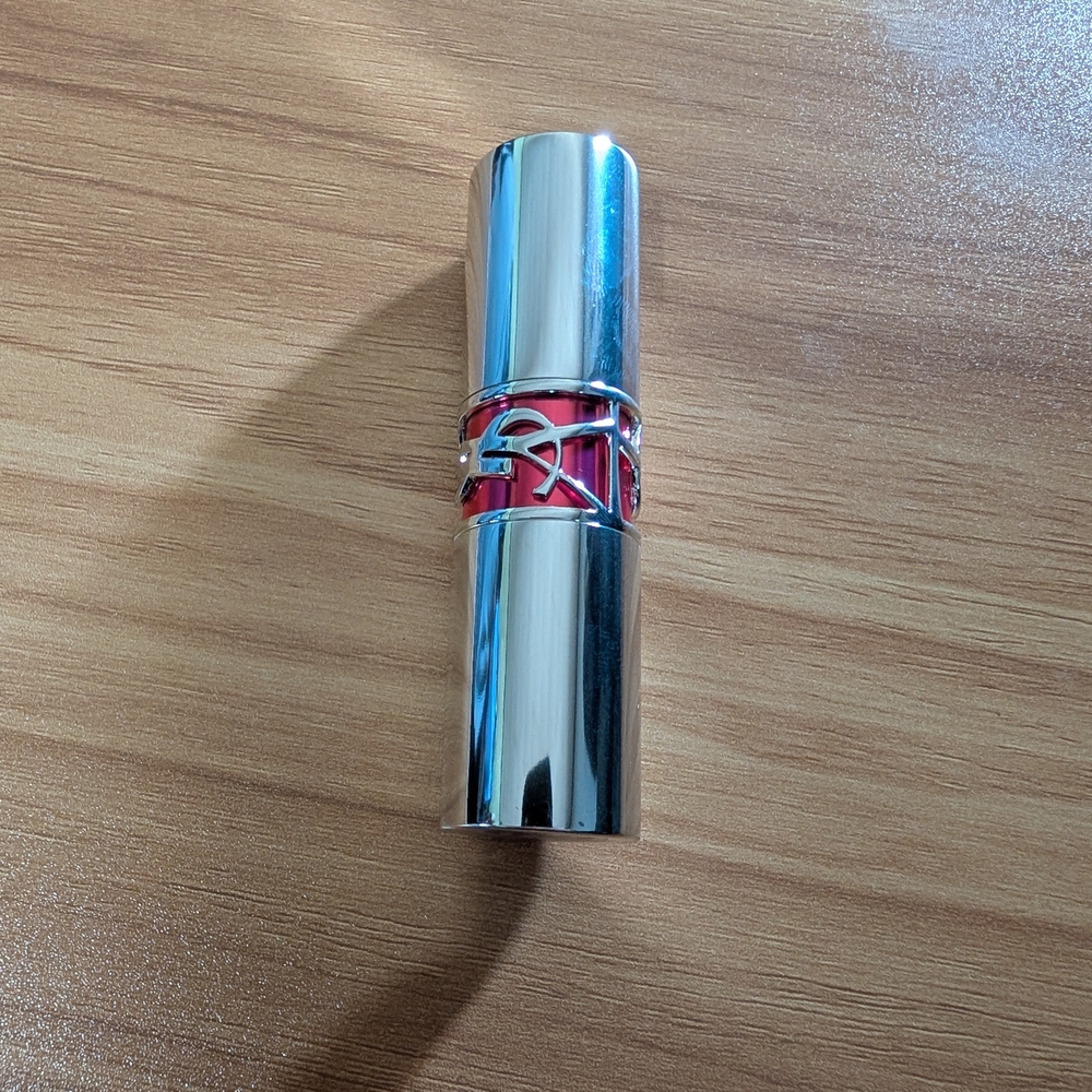 YSL Yves Saint Laurent Candy Glaze Lip Gloss Stick 15 nude nib nwt - Picture 6 of 7